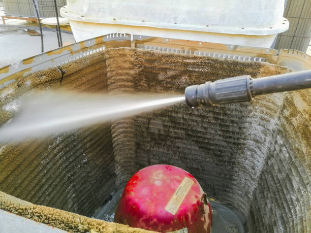 Best Duct Cleaning Specialists  in Riverdale, UT
