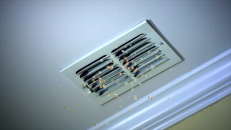 Trusted UT Airduct Cleaning Experts