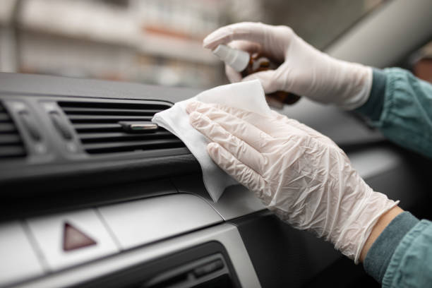 Best Air Duct Mold Removal  in Riverdale, UT