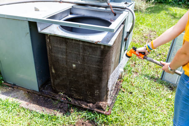 Best Air Duct Cleaning Company Near Me  in Riverdale, UT