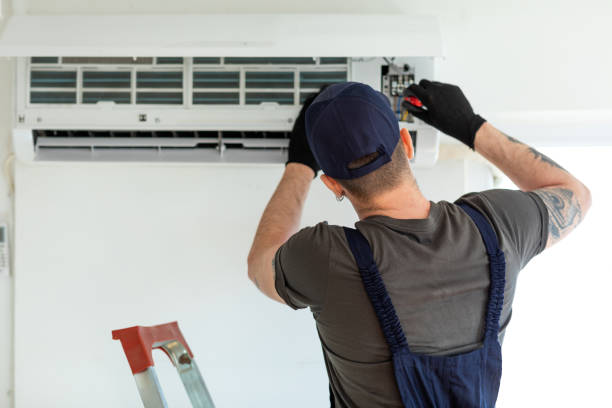 Best Commercial Air Duct Cleaning  in Riverdale, UT