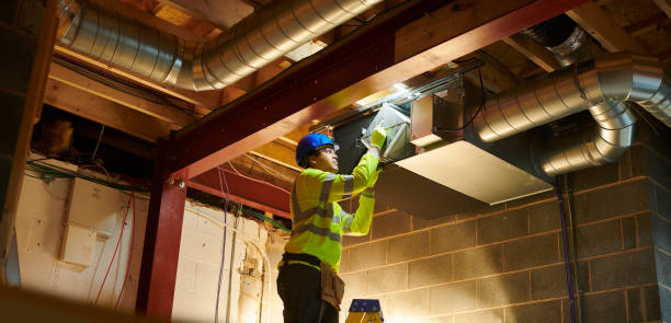 Best Ductwork Cleaning Services  in Riverdale, UT