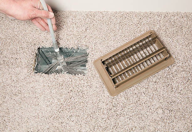 Best HVAC Duct Inspection Services  in Riverdale, UT