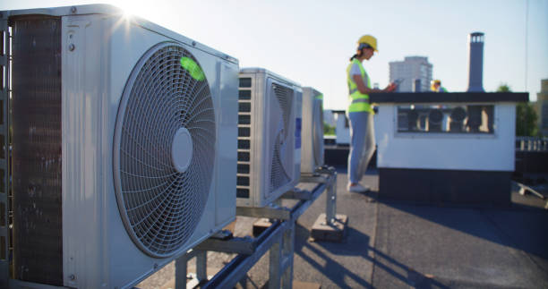 Best Affordable Air Duct Cleaning  in Riverdale, UT