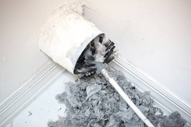 Best Commercial HVAC Duct Cleaning  in Riverdale, UT