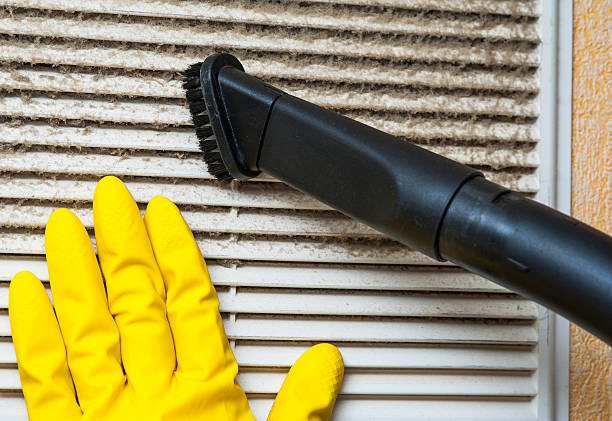 Best HVAC Air Duct Cleaning  in Riverdale, UT